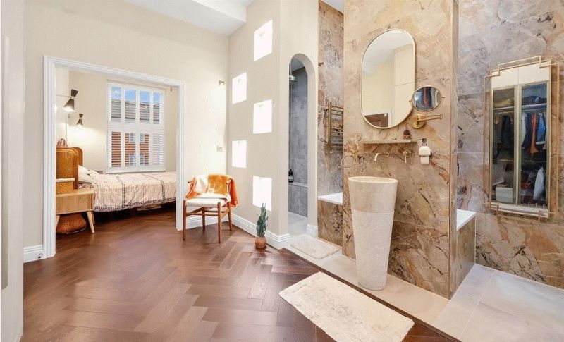 Belsize Road Swiss Cottage